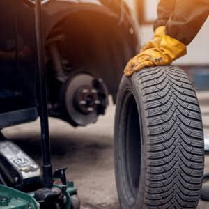 Kuyucak Oto Lastikçi